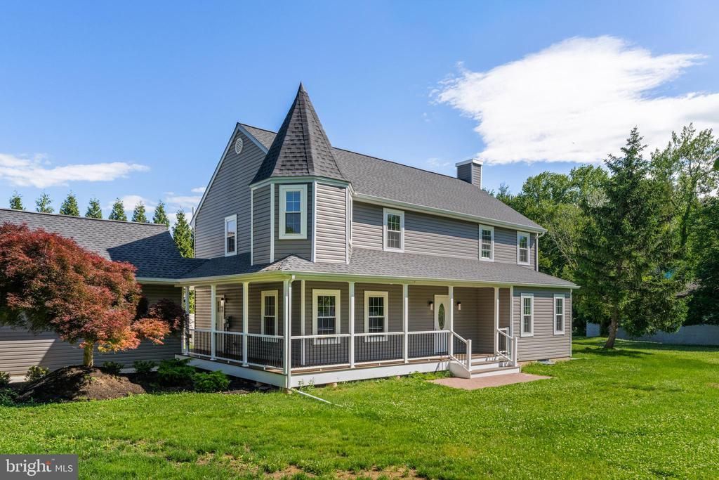 565 Hulmeville Road , Langhorne, PA 19047 Main Photo