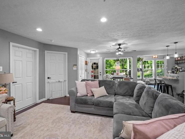 4713 SHELLBARK ROAD, Unit 4713, OWINGS MILLS, MD 21117