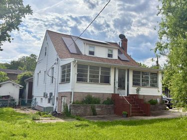 1621 ROSEWICK AVENUE, ROSEDALE, MD 21237