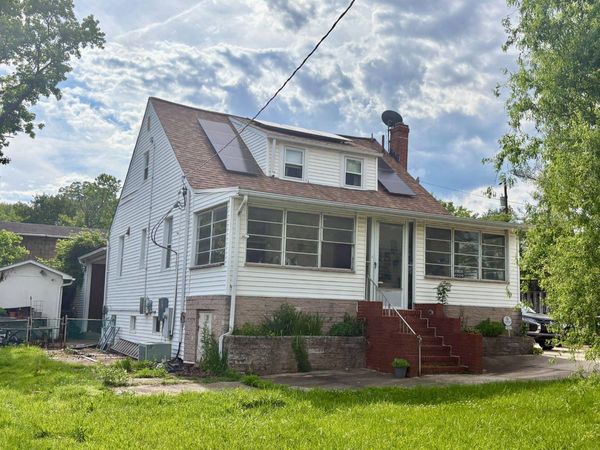 1621 ROSEWICK AVENUE, ROSEDALE, MD 21237