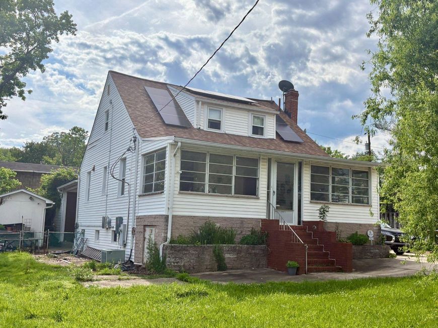 1621 Rosewick Avenue, Rosedale, MD 21237 Main Photo