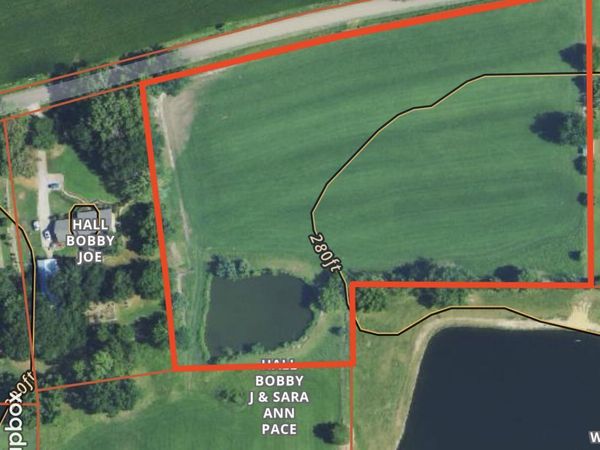 205 Avondale Road, Canton, MS 39046