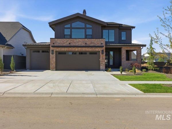 1041 E E Snag St, Meridian, ID 83642