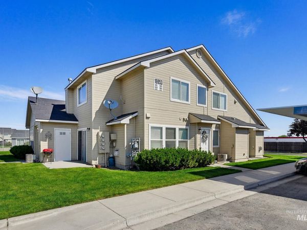 16953 N Pamela's Loop, Nampa, ID 83651