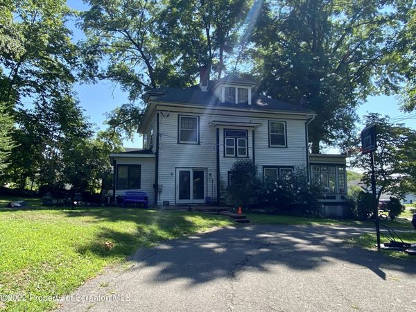 218 Franklin Street , Laceyville, PA 18623