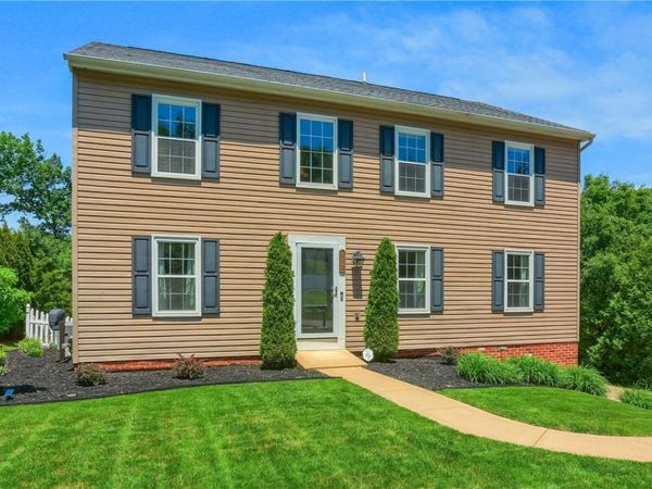 4127 Valleyvue Drive, Gibsonia, PA 15044