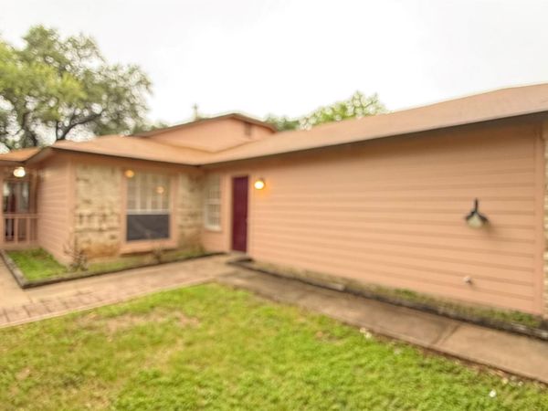 11945 Sunhillow BND, Unit B, Austin, TX 78758