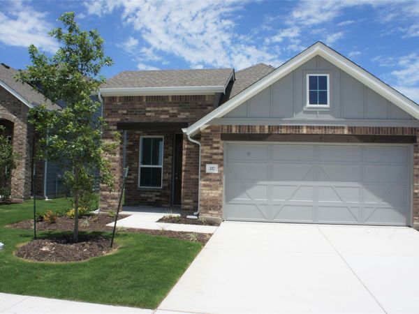 217 Gidran TRL , Georgetown, TX 78626