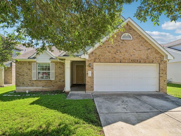 1377 Beechwood DR , Kyle, TX 78640