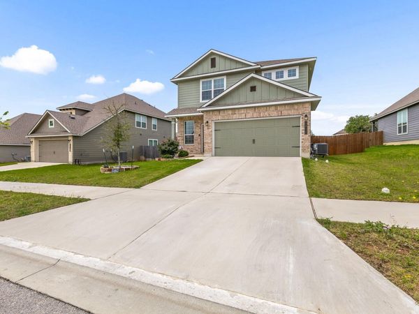 9817 Kensley Rose DR , Killeen, TX 76542