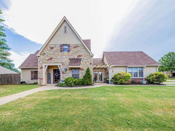 1919 E Kelsey Lane, Stillwater, OK 00000