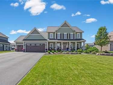 199 Forest Glen Drive, Hilton, NY 14468