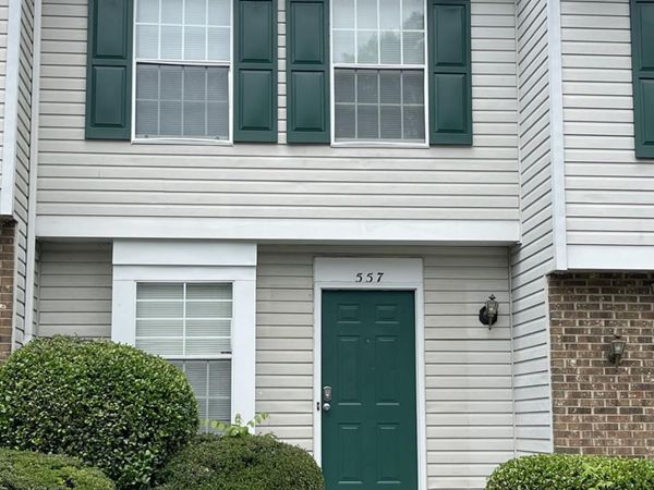 557 Lex Drive, Charlotte, NC 28262