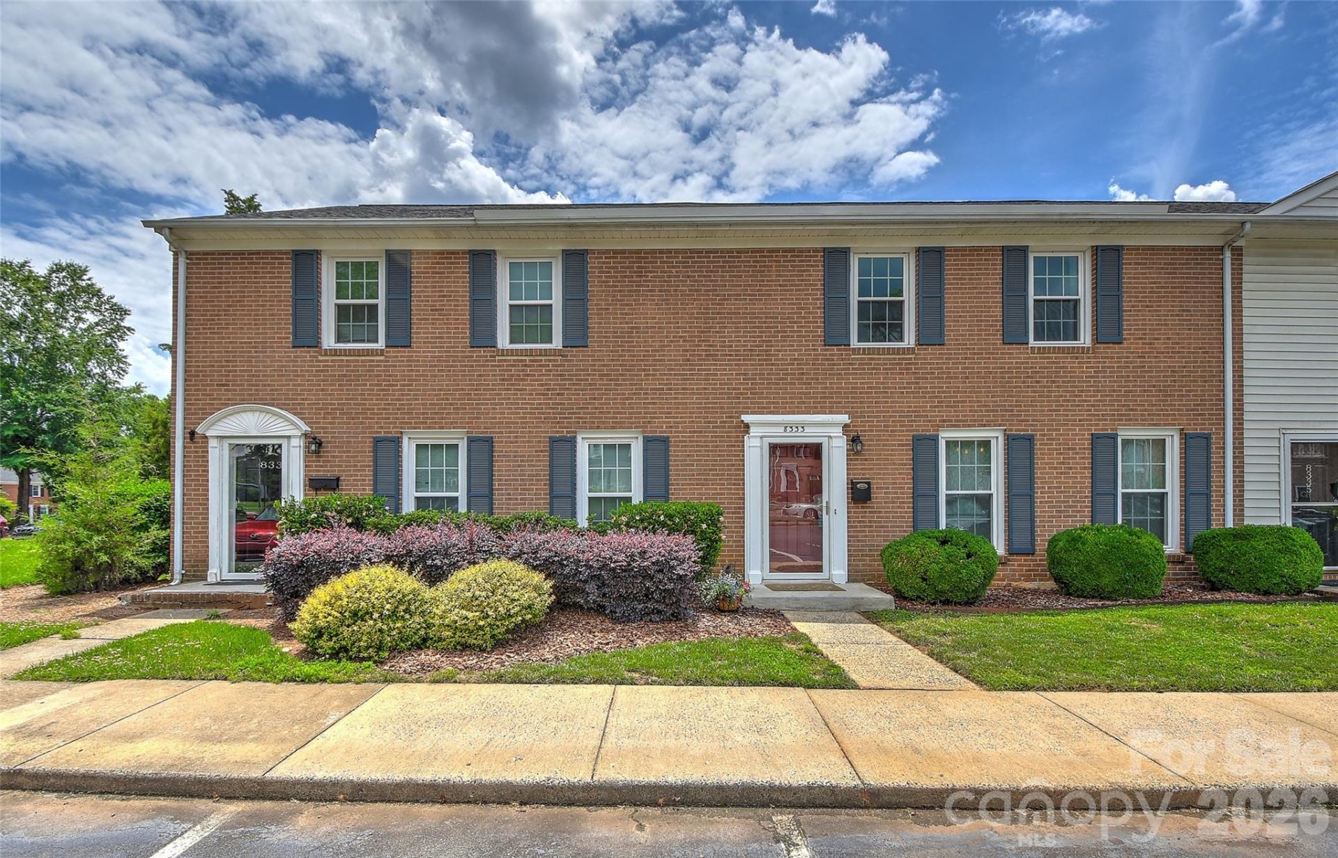8333 Knights Bridge Road, Charlotte, NC 28210 Main Photo
