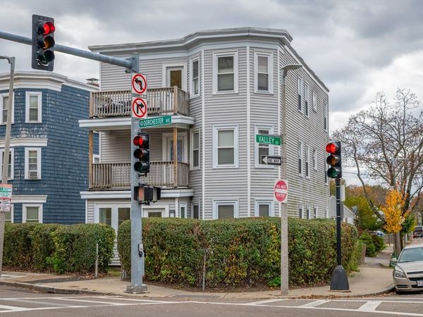 2131 Dorchester Ave, Boston, MA 02124