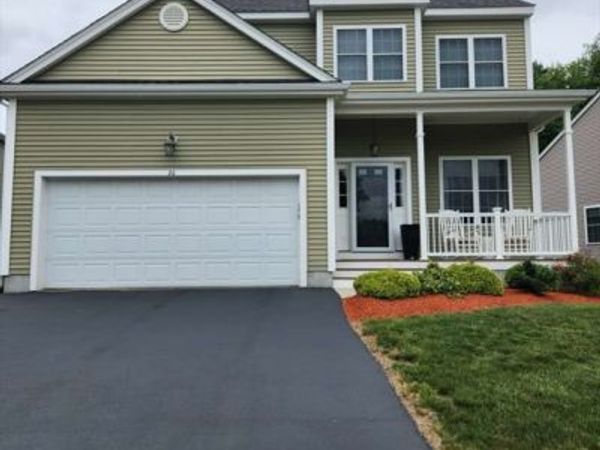 20 Beaver Pond Rd., Unit 20, Milford, MA 01757