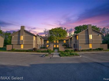 250 Briarcrest Drive , Ann Arbor, MI 48104