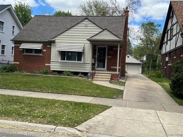 310 Albany Street , Ferndale, MI 48220