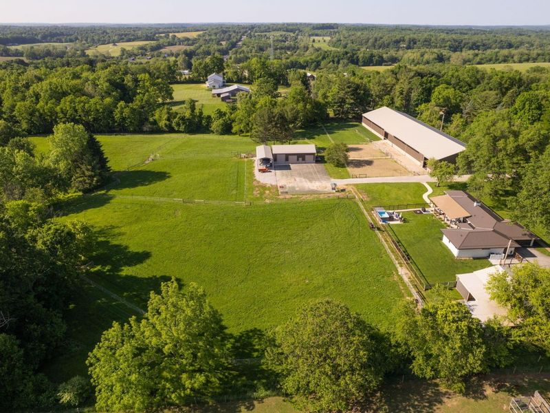 5516 Lancaster Road , Hebron, OH 43025 Photo 113