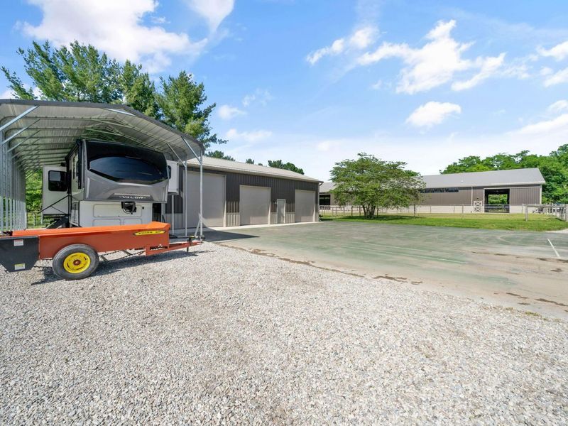 5516 Lancaster Road , Hebron, OH 43025 Photo 79