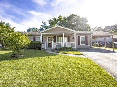 145 Ridgeview Court , Johnstown, OH 43031