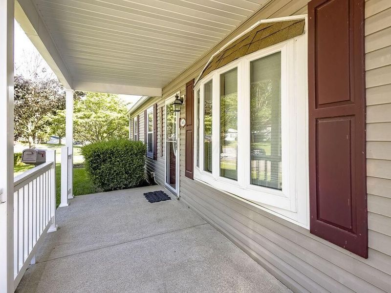 145 Ridgeview Court , Johnstown, OH 43031 Photo 11