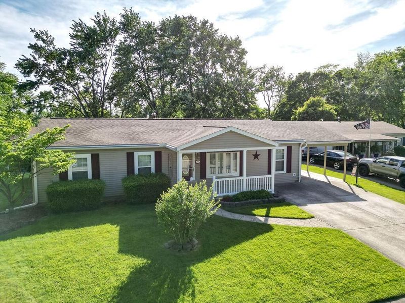 145 Ridgeview Court , Johnstown, OH 43031 Photo 13