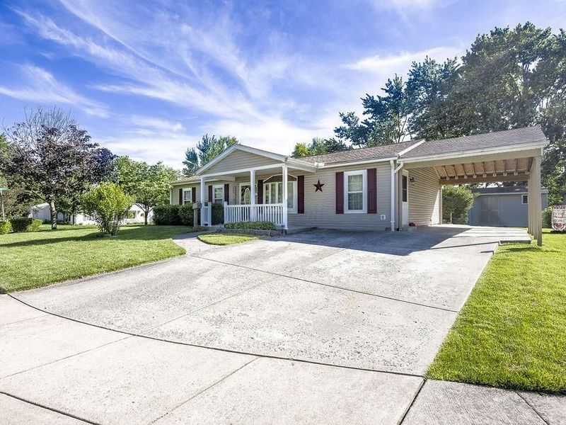 145 Ridgeview Court , Johnstown, OH 43031 Photo 14