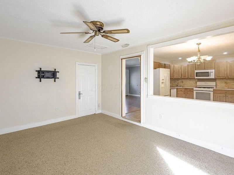 145 Ridgeview Court , Johnstown, OH 43031 Photo 23