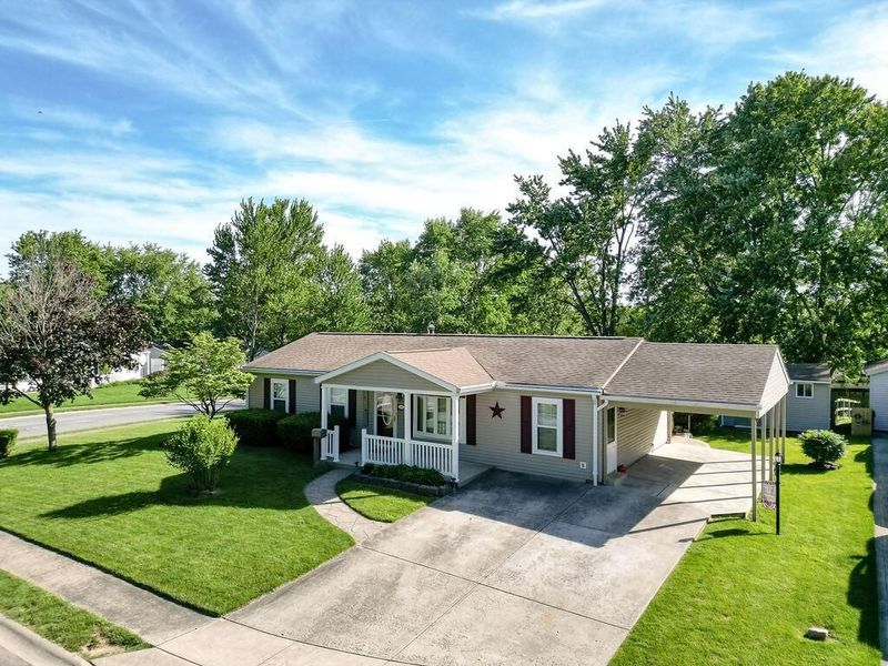 145 Ridgeview Court , Johnstown, OH 43031 Photo 34