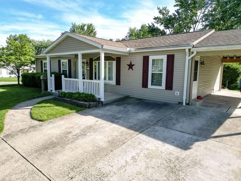 145 Ridgeview Court , Johnstown, OH 43031 Photo 35