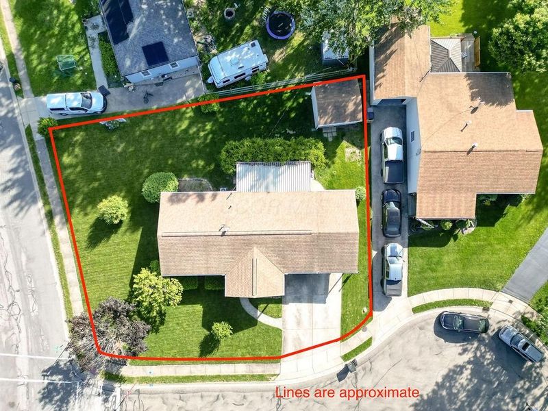145 Ridgeview Court , Johnstown, OH 43031 Photo 36