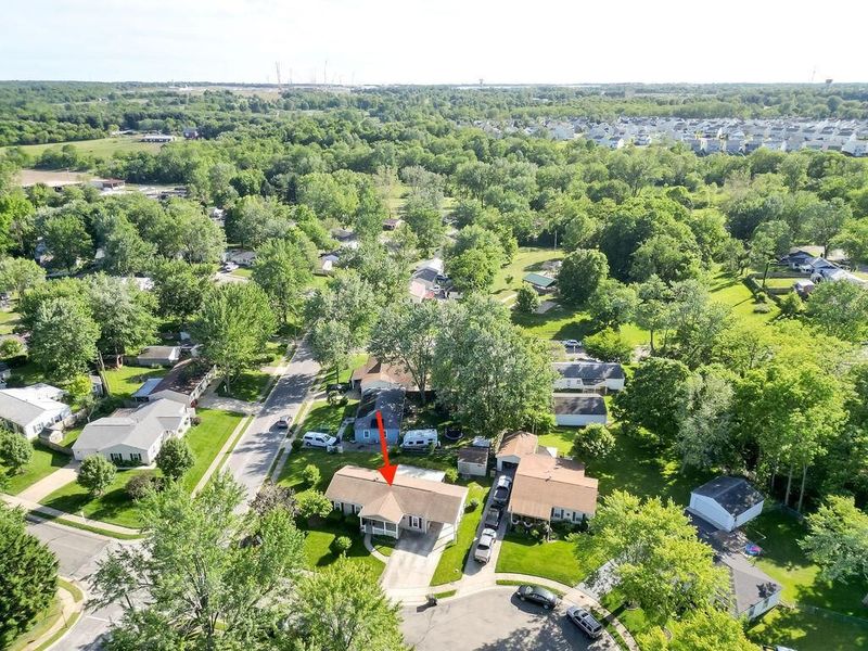 145 Ridgeview Court , Johnstown, OH 43031 Photo 38