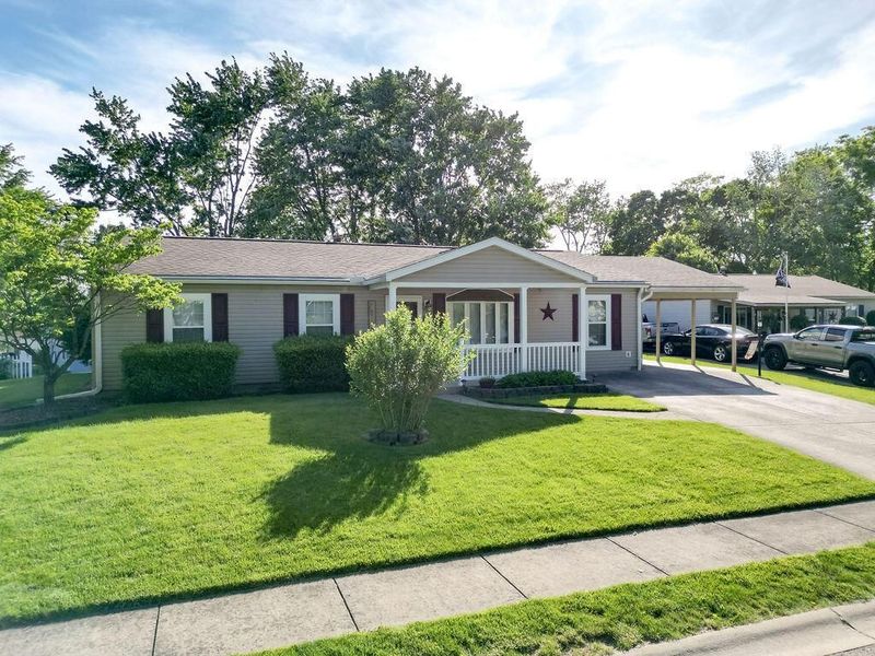 145 Ridgeview Court , Johnstown, OH 43031 Photo 42