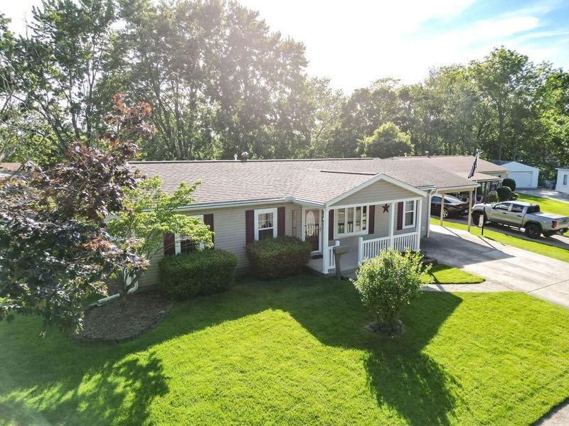 145 Ridgeview Court , Johnstown, OH 43031 Photo 44