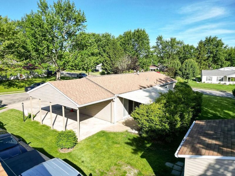 145 Ridgeview Court , Johnstown, OH 43031 Photo 46