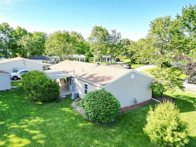 145 Ridgeview Court , Johnstown, OH 43031 Photo 47
