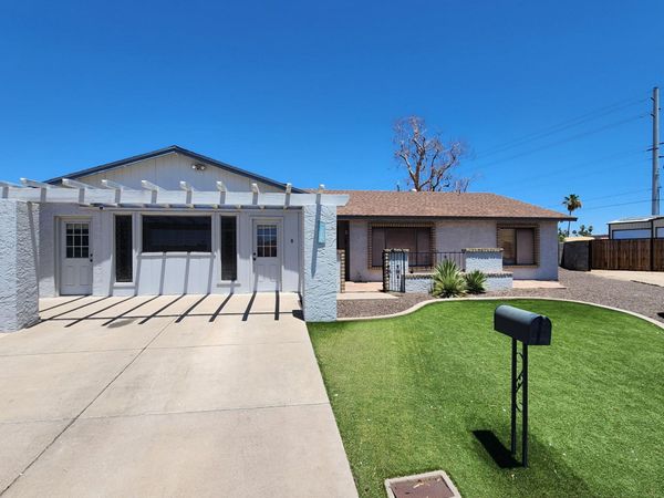 3510 W ANDORRA Drive, Phoenix, AZ 85029