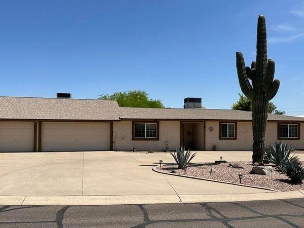 7745 E MANGUN Road, Mesa, AZ 85207