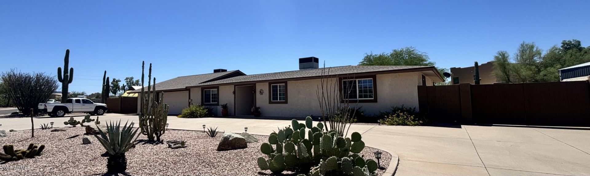 7745 E Mangun Road, Mesa, AZ 85207 Main Photo