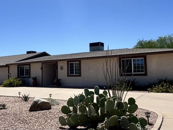 7745 E MANGUN Road, Mesa, AZ 85207