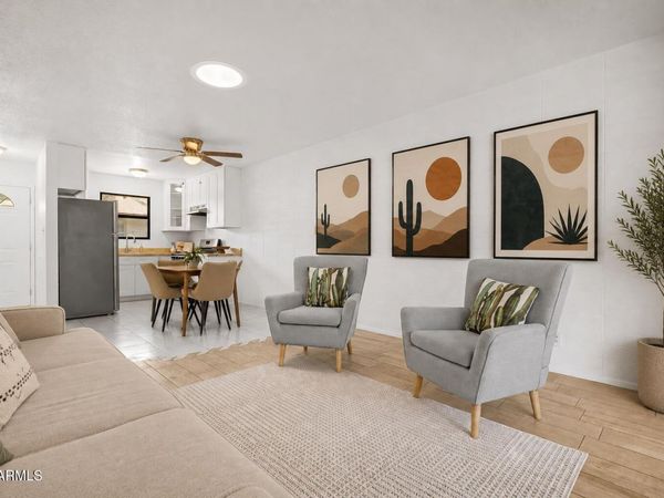 6721 E MCDOWELL Road, Unit B303, Scottsdale, AZ 85257