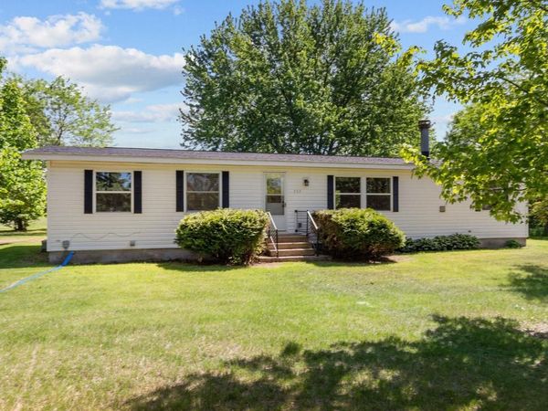 5753 SHADY DRIVE, Plover, WI 54467