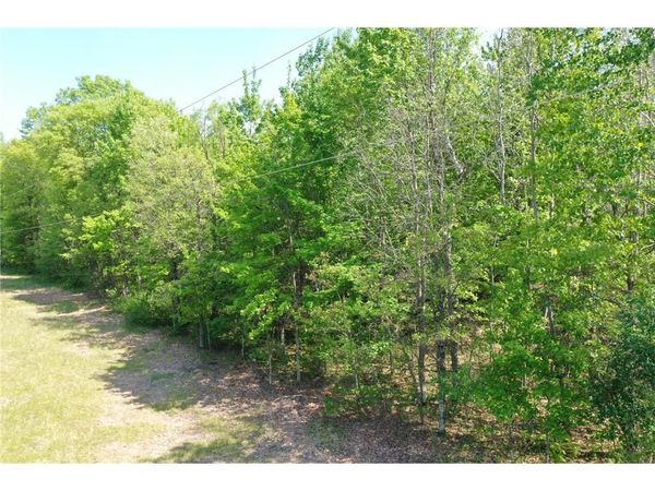 XXX Evergreen Avenue, Saint Croix Falls, WI 54024
