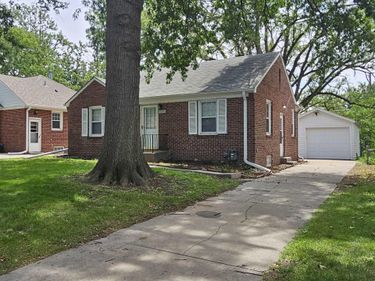 4025 Everett Street, Lincoln, NE 68506