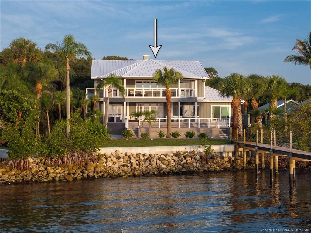 114 N Sewalls Point Road, Stuart, FL 34996 Photo