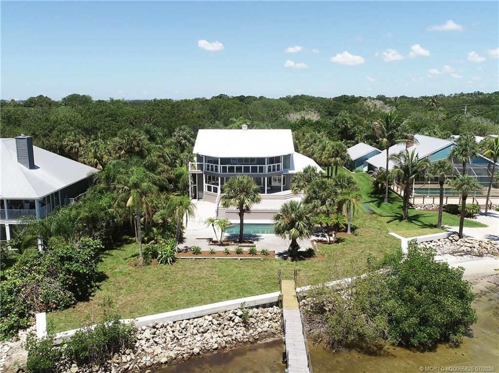 114 N Sewalls Point Road, Stuart, FL 34996 Photo
