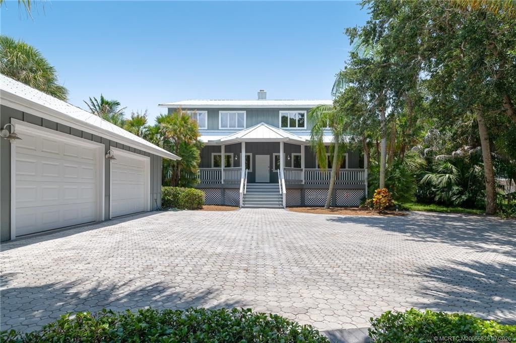 114 N Sewalls Point Road, Stuart, FL 34996 Photo