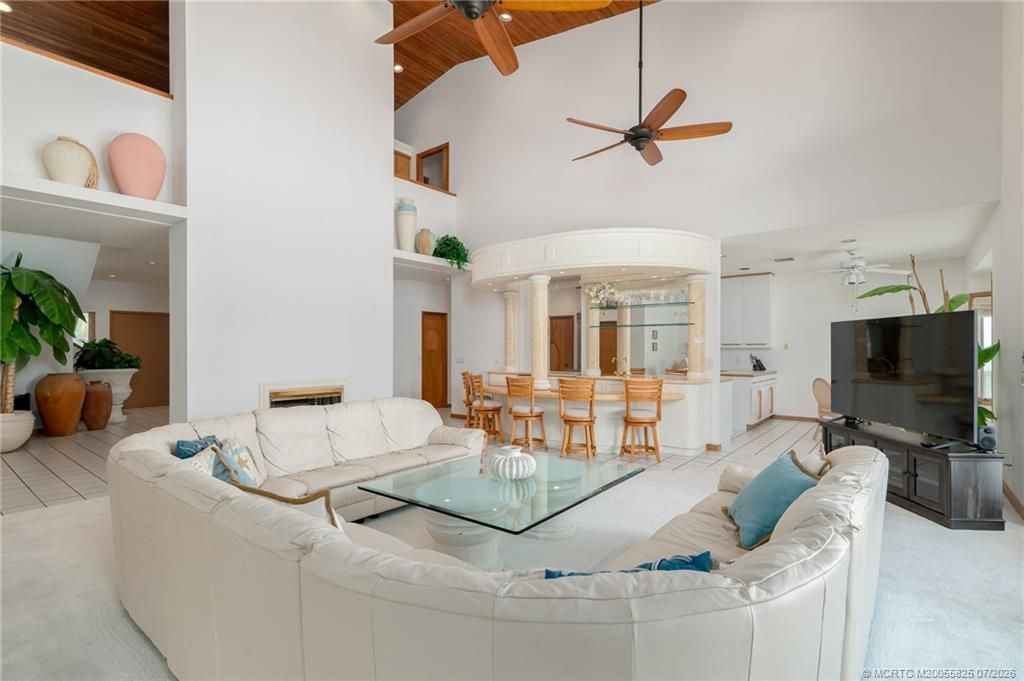 114 N Sewalls Point Road, Stuart, FL 34996 Photo