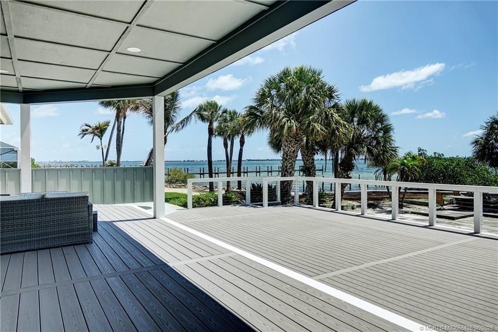 114 N Sewalls Point Road, Stuart, FL 34996 Photo
